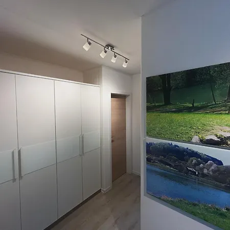 Waldblick Apartment Rieden (Mayen-Koblenz)
