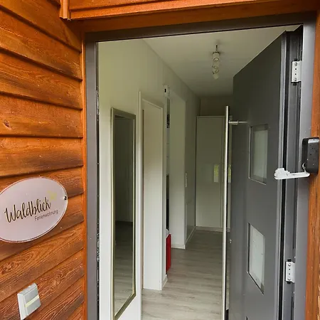 Apartment Waldblick Rieden (Mayen-Koblenz)
