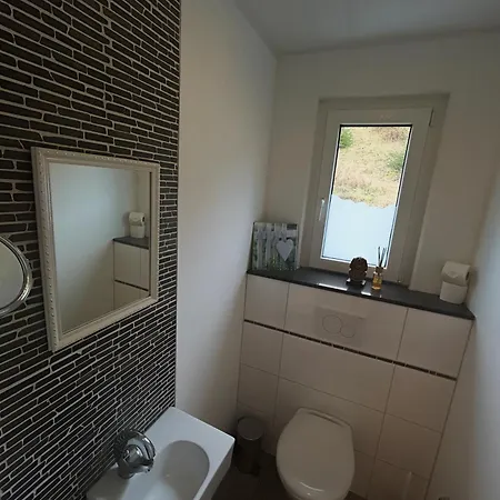 Waldblick Apartment *