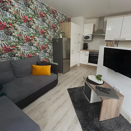 Waldblick Apartment Rieden (Mayen-Koblenz)