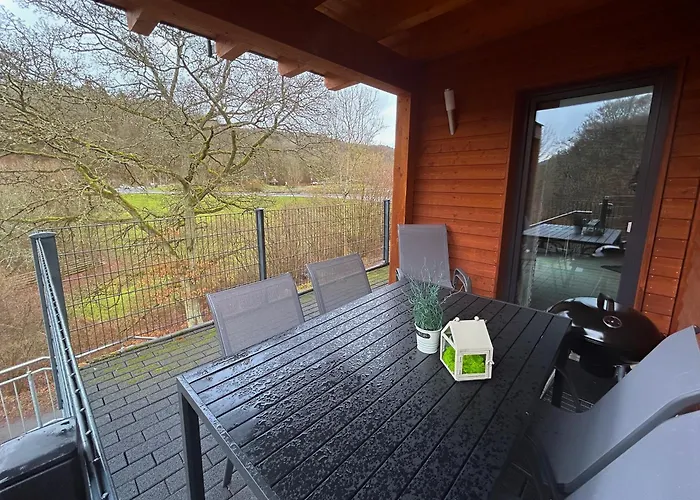 Waldblick Rieden (Mayen-Koblenz)