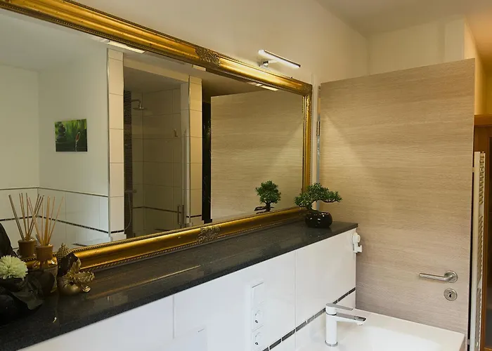 Waldblick