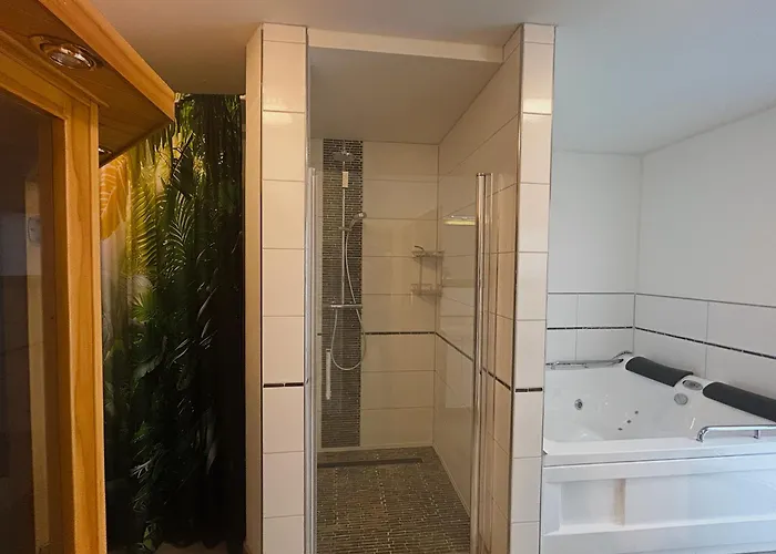 דירה Waldblick